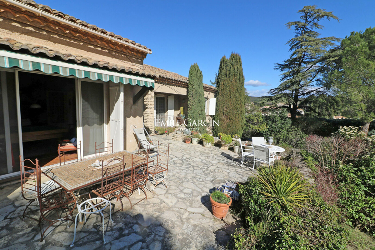Maison de luxe à vendre à Eyguières, 1 050 000 €, Photo 3
