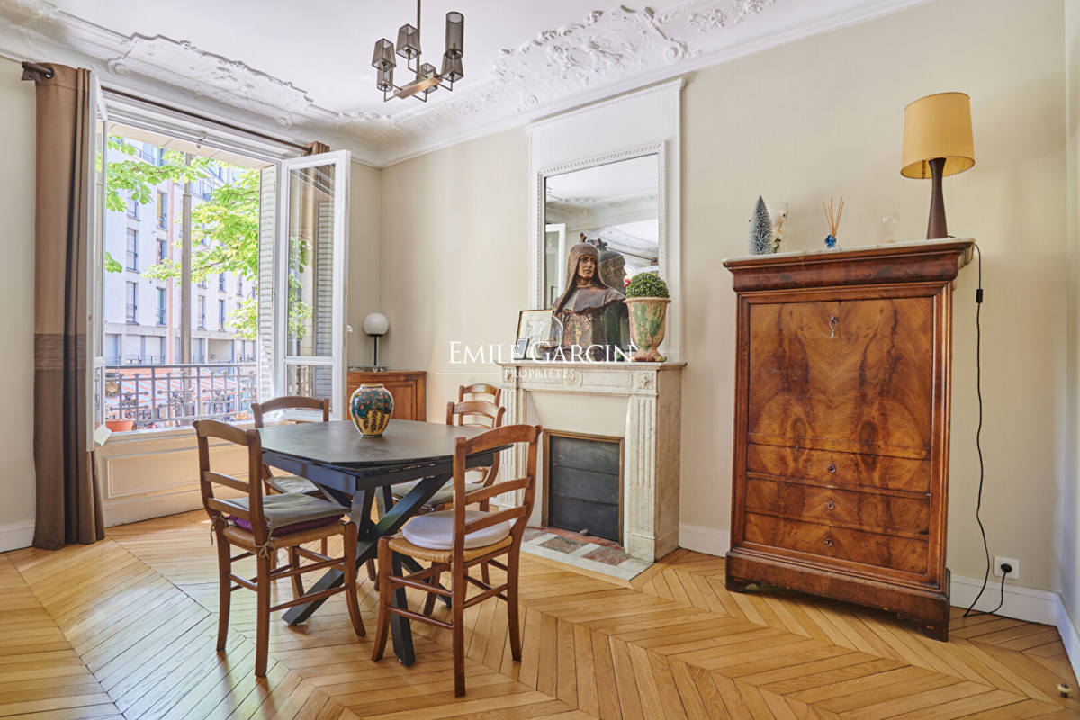Appartement de luxe à vendre à Paris 12ème, 1 085 000 €, Photo 3