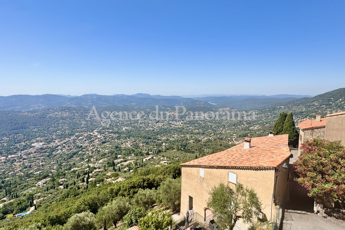 Appartement de luxe à vendre à Cabris, 447 000 €, Photo 3