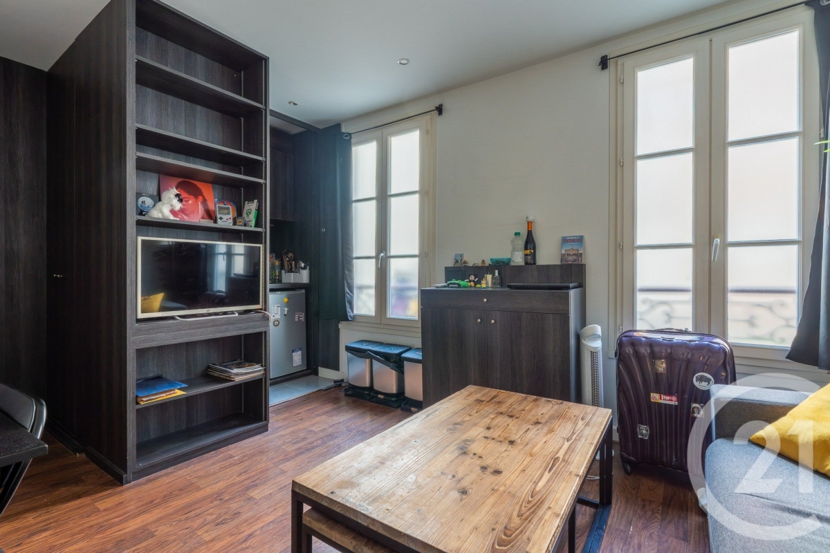Appartement de luxe à vendre à Paris 12ème, 260 000 €, Photo 3