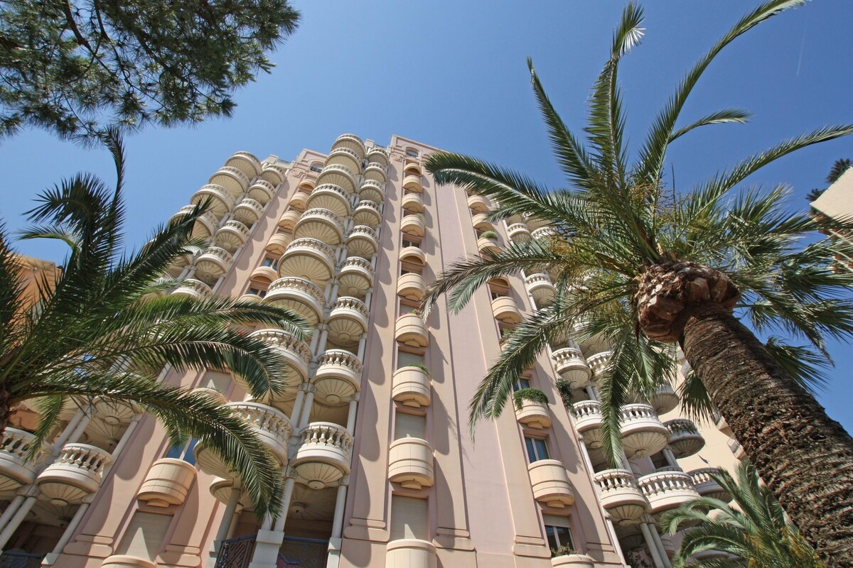 Appartement de luxe à vendre à Monaco, 23 500 000 €, Photo 3