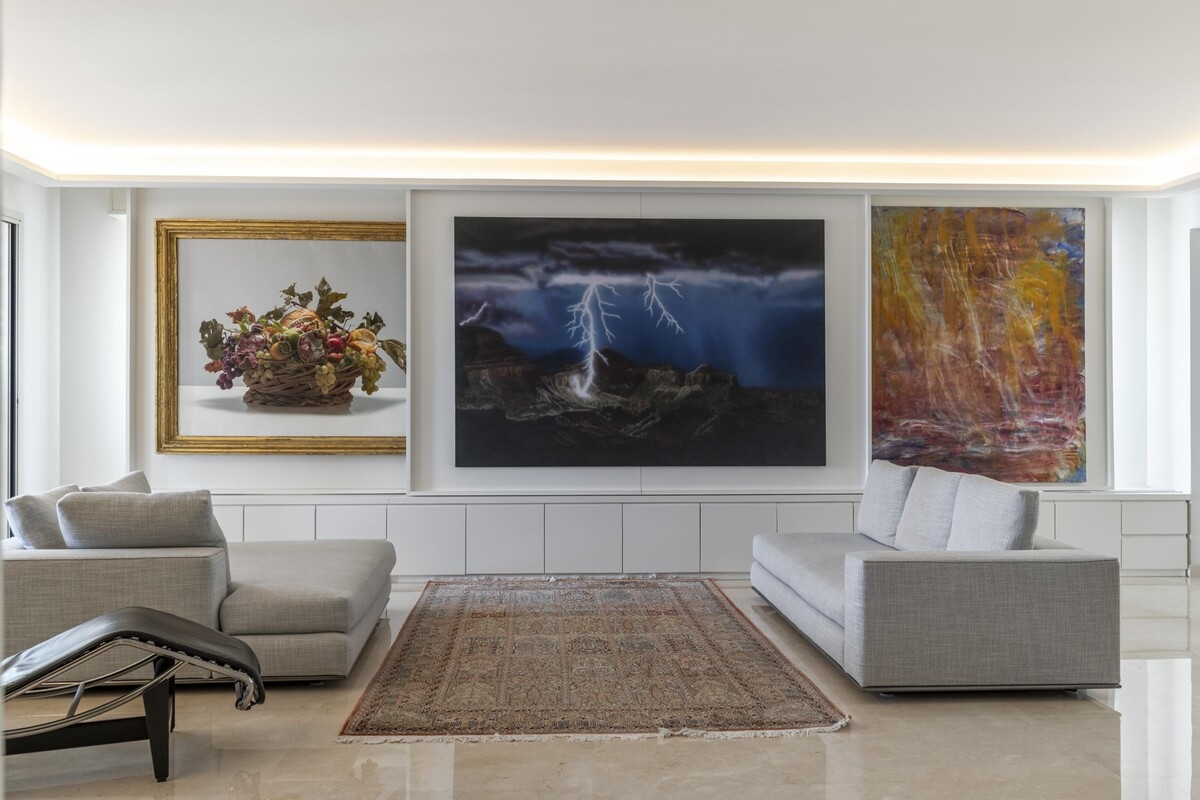 Appartement de luxe à vendre à Monaco, 22 500 000 €, Photo 3