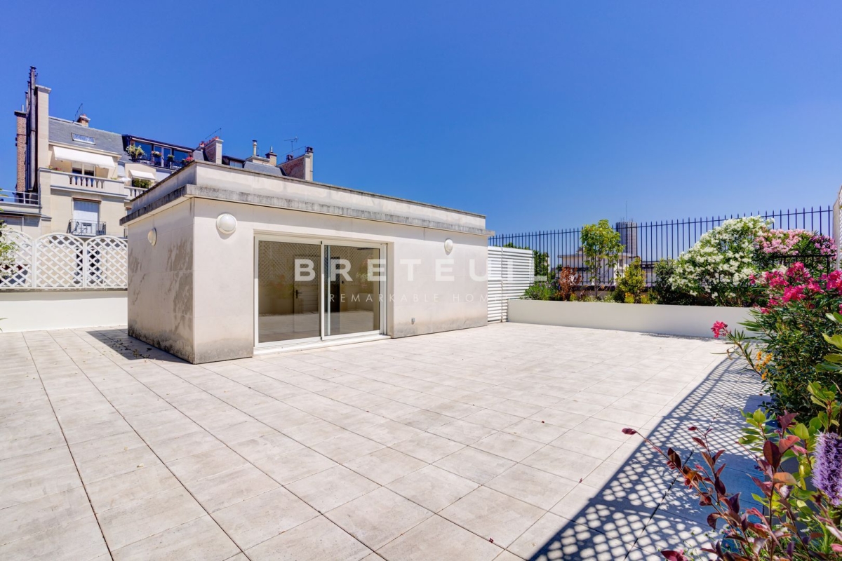 Appartement de luxe à louer à Neuilly-sur-Seine, 6 750 €, Photo 3
