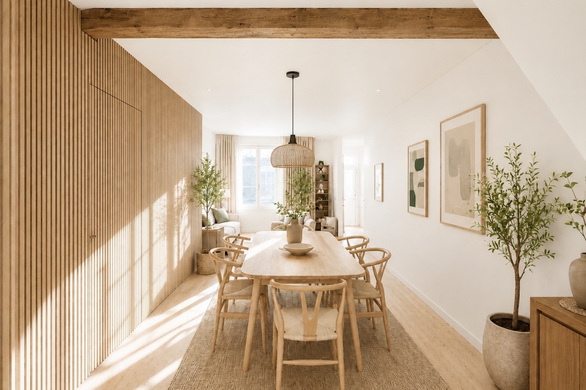 Maison de luxe à vendre à Saint-Jean-de-Luz, 1 100 000 €, Photo 3