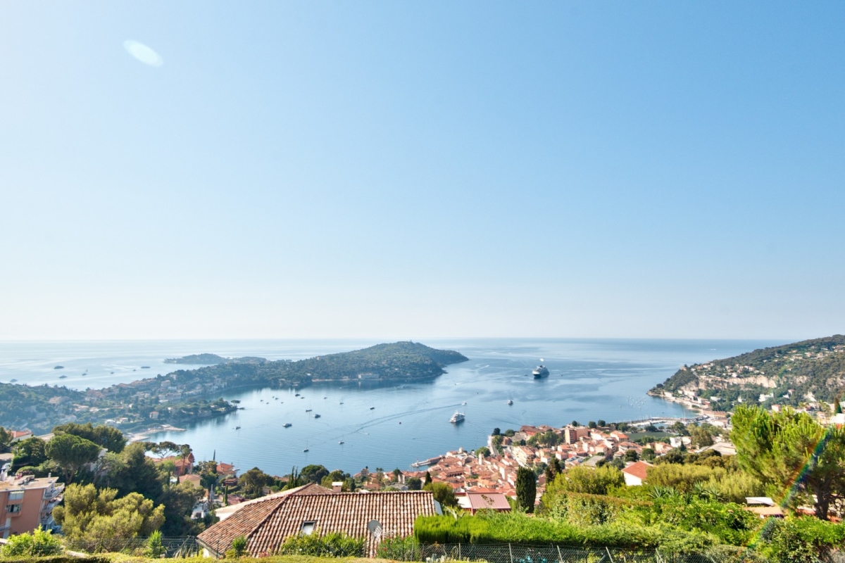 Appartement de luxe à vendre à Villefranche-sur-Mer, 739 000 €, Photo 4