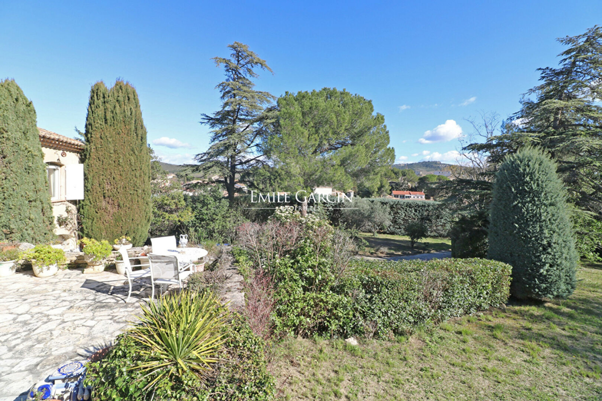 Maison de luxe à vendre à Eyguières, 1 050 000 €, Photo 4
