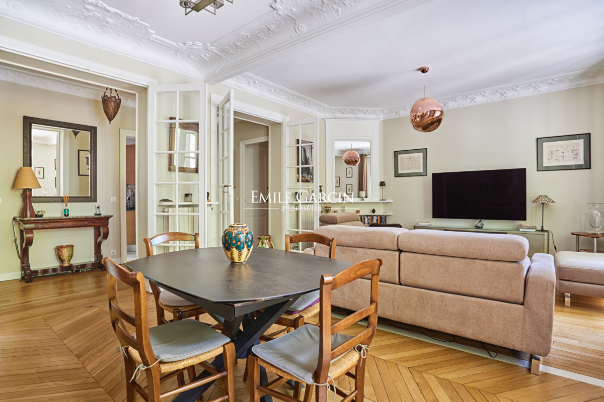 Appartement de luxe à vendre à Paris 12ème, 1 085 000 €, Photo 4