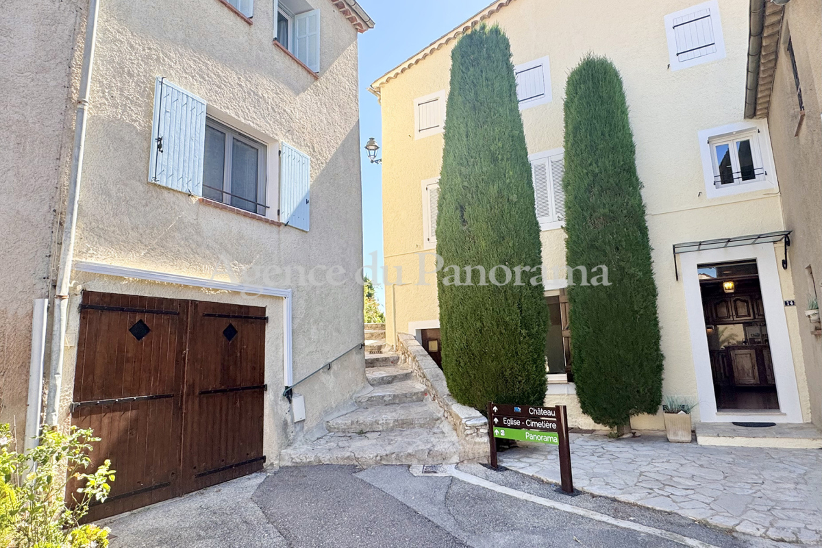 Appartement de luxe à vendre à Cabris, 447 000 €, Photo 4