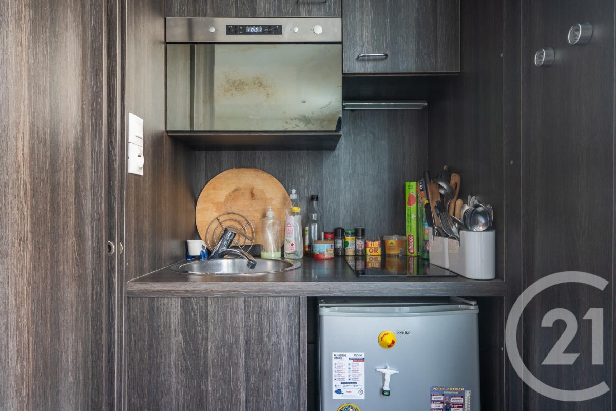 Appartement de luxe à vendre à Paris 12ème, 260 000 €, Photo 4