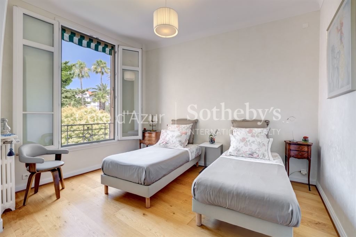 Appartement de luxe à vendre à Cannes, 1 060 000 €, Photo 4