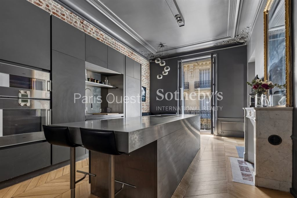 Appartement de luxe à vendre à Paris 17ème, 3 990 000 €, Photo 4