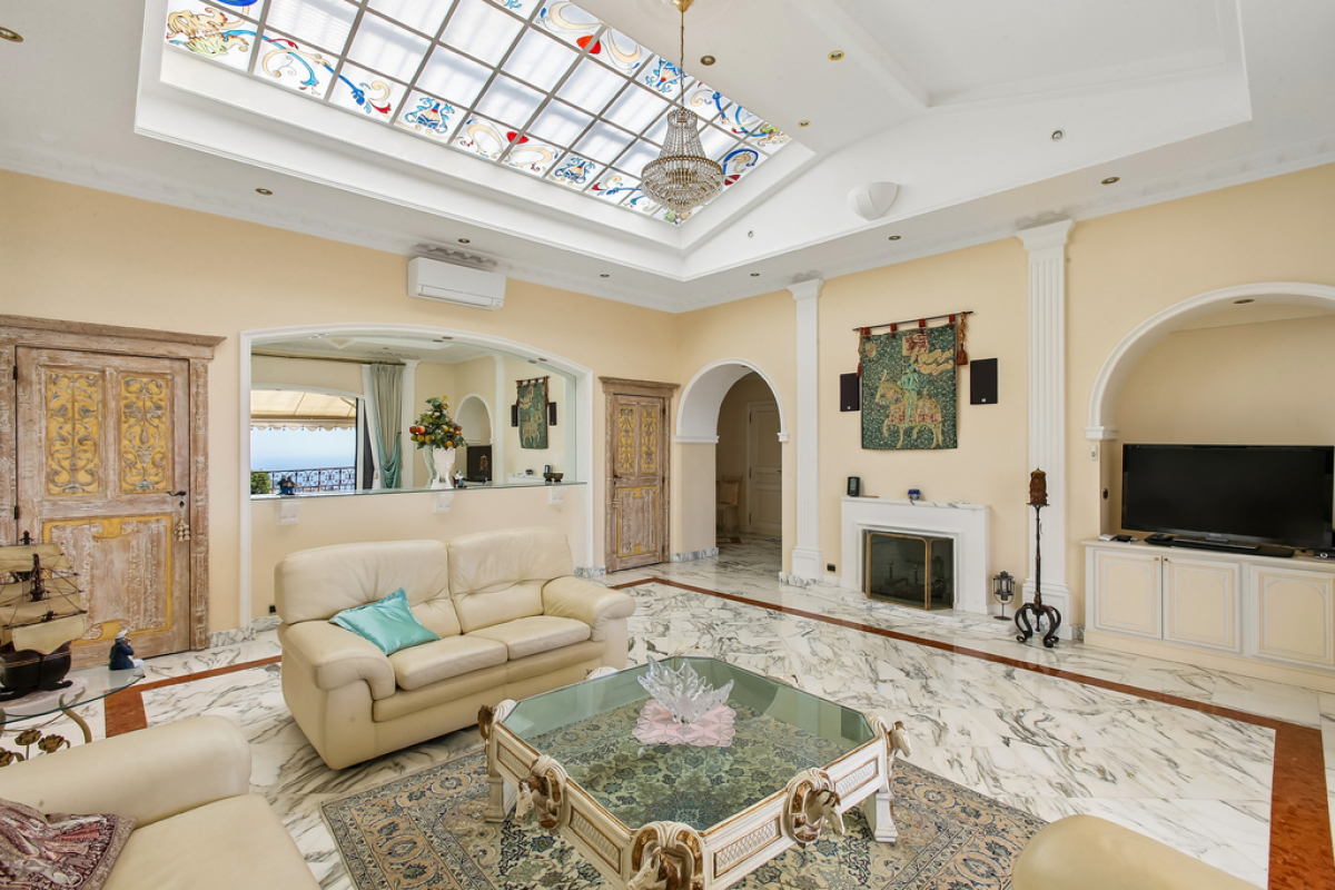Appartement de luxe à vendre à Villefranche-sur-Mer, 2 380 000 €, Photo 4