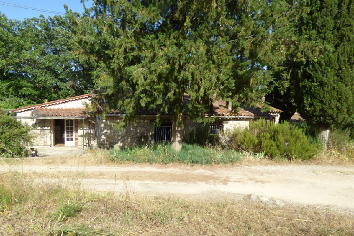 Maison de luxe à vendre à Fayence, 1 200 000 €, Photo 4