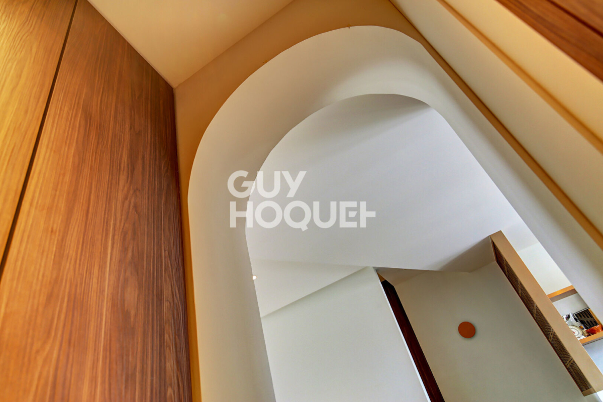 Appartement de luxe à vendre à Paris 16ème, 1 949 000 €, Photo 5