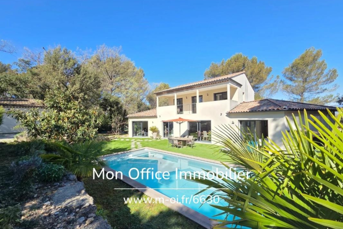 Maison de luxe à vendre à Pertuis, 699 000 €, Photo 5