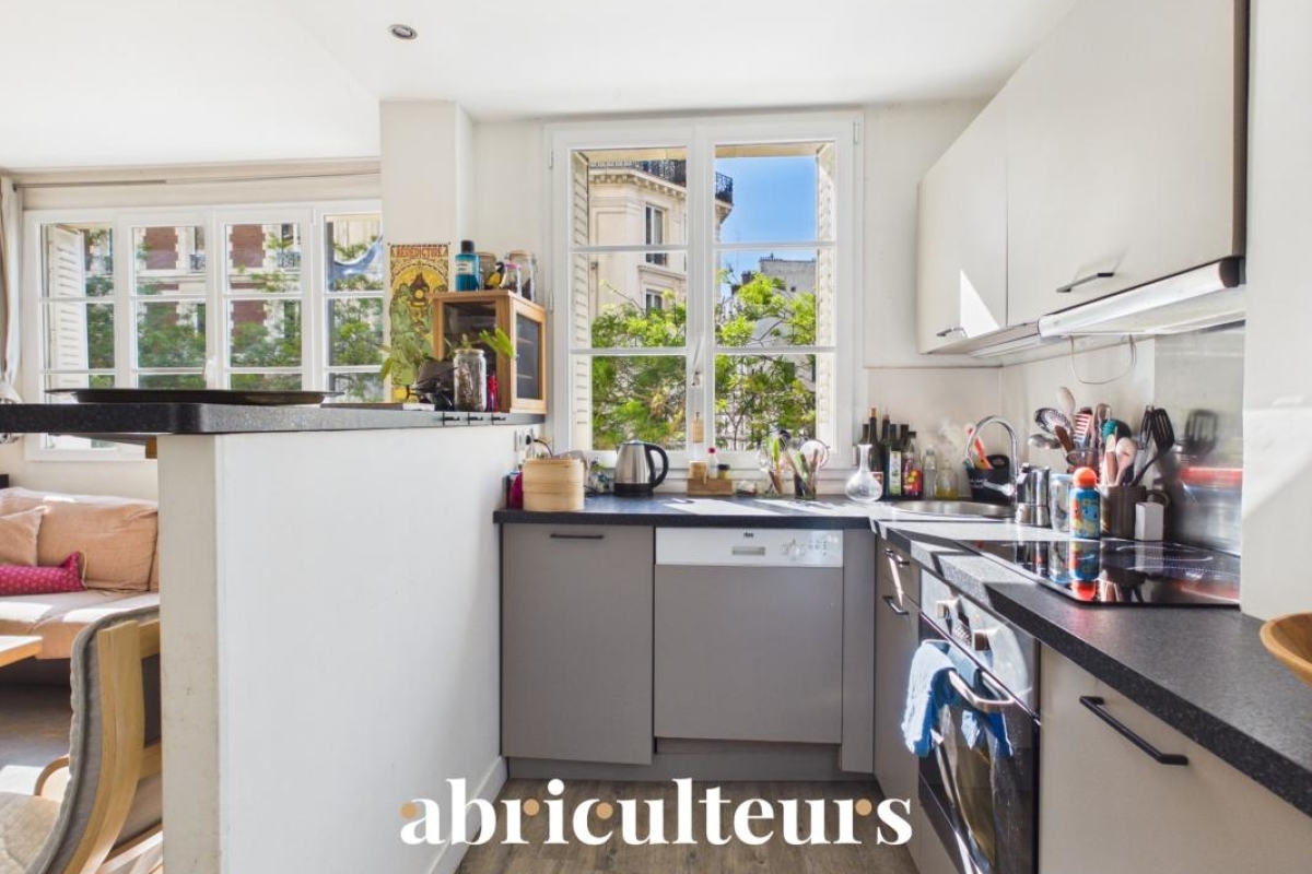 Appartement de luxe à vendre à Paris 12ème, 600 000 €, Photo 5