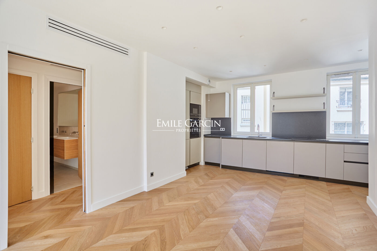 Appartement de luxe à vendre à Neuilly-sur-Seine, 1 369 900 €, Photo 5