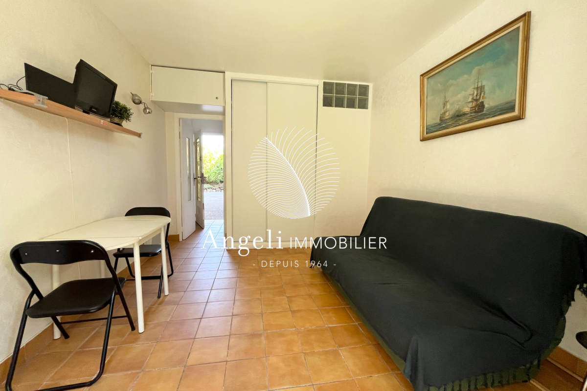 Appartement de luxe à vendre à Saint-Aygulf, 114 000 €, Photo 5