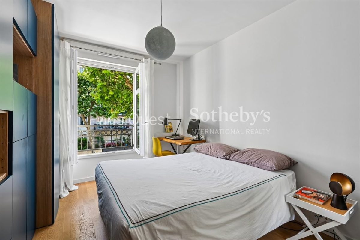 Luxury Apartment for sale in La Garenne-Colombes, 450 000 €, Photo 5