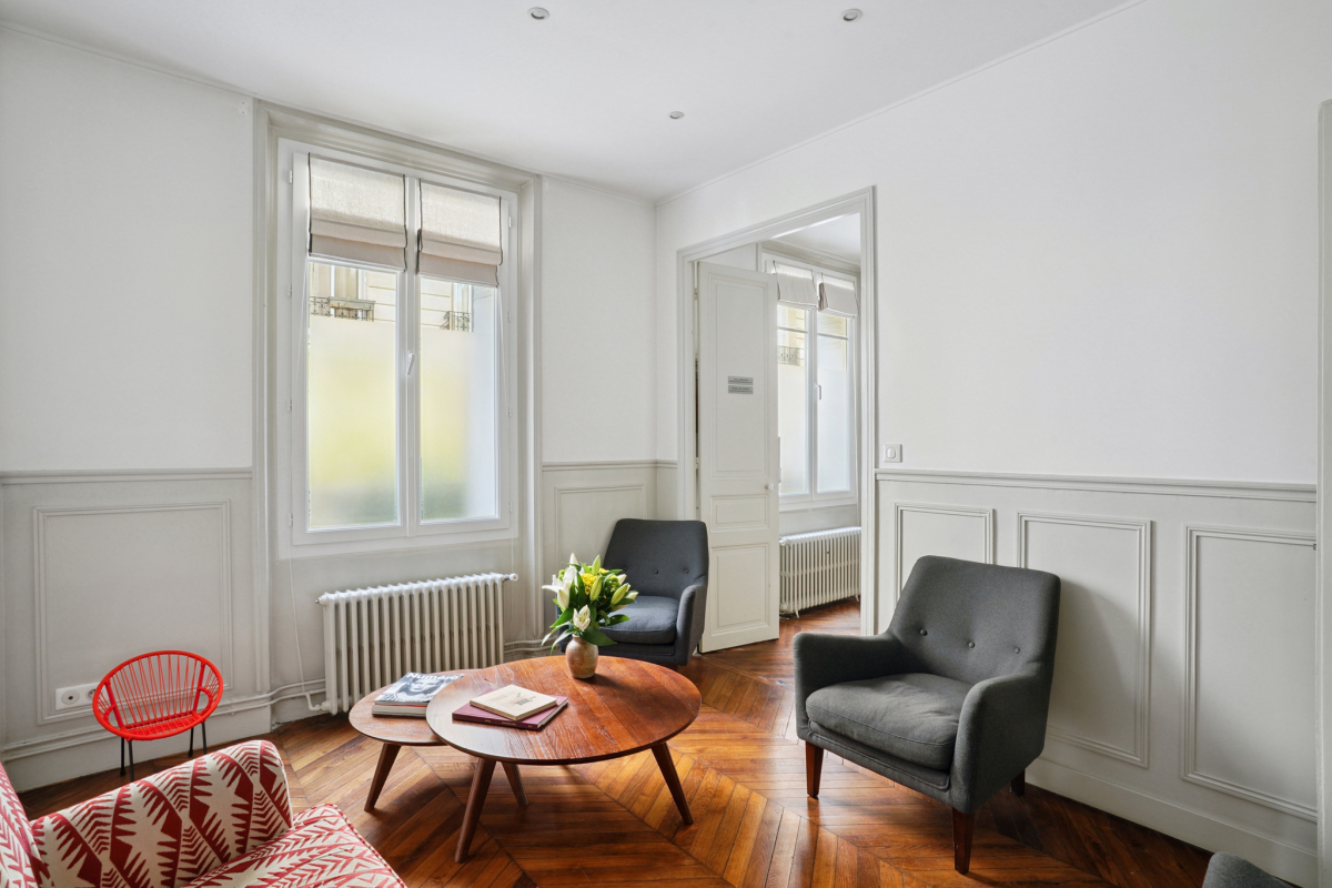 Appartement de luxe à vendre à Paris 16ème, 815 000 €, Photo 5