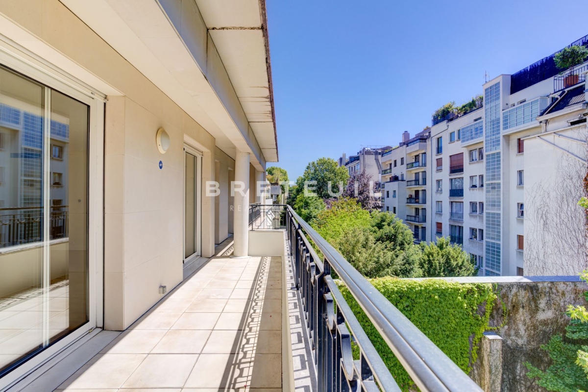 Appartement de luxe à louer à Neuilly-sur-Seine, 6 750 €, Photo 5