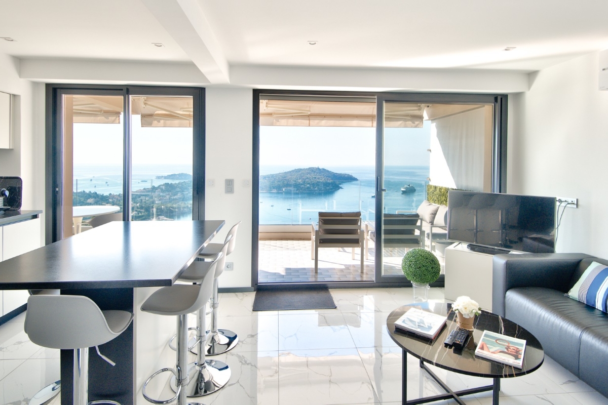 Appartement de luxe à vendre à Villefranche-sur-Mer, 739 000 €, Photo 6