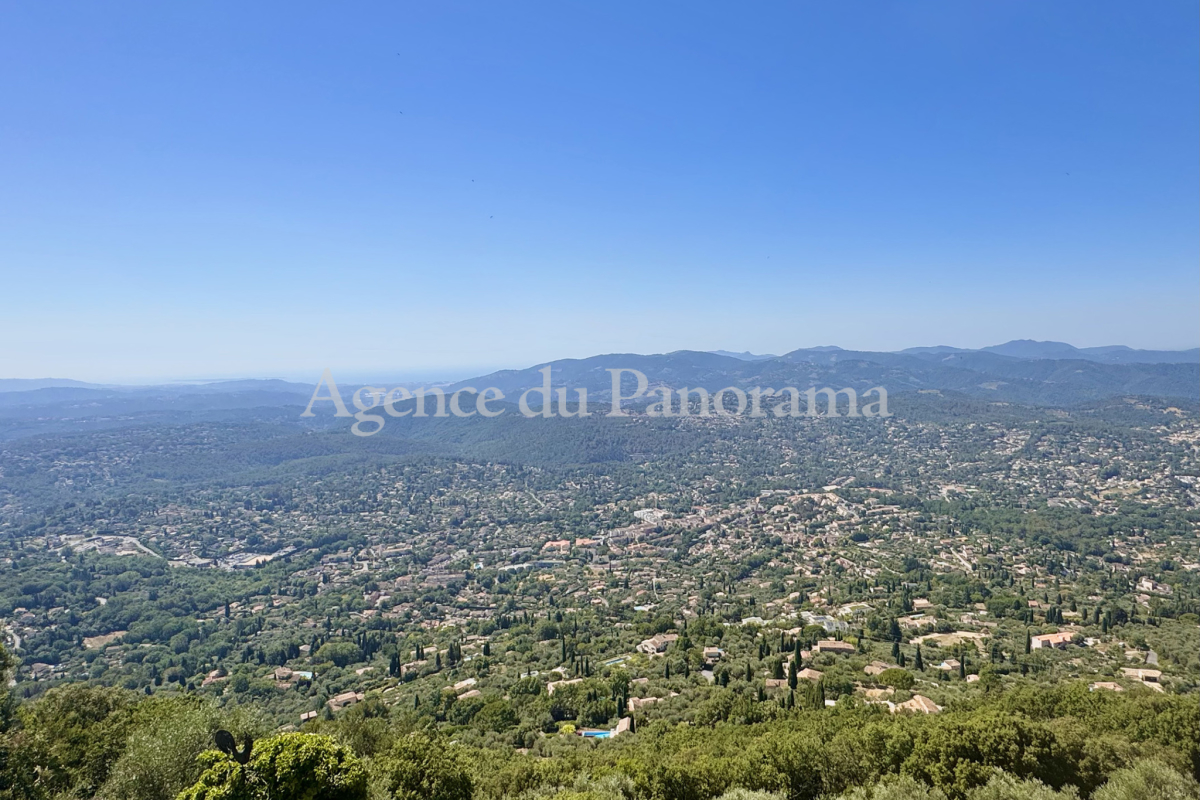 Appartement de luxe à vendre à Cabris, 447 000 €, Photo 6