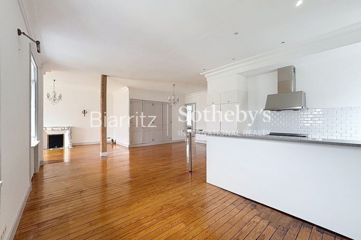 Appartement de luxe à vendre à Biarritz, 1 090 000 €, Photo 6