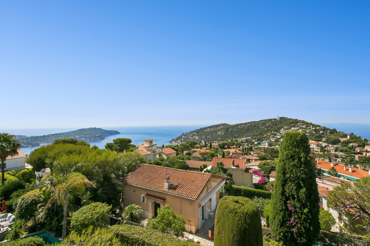 Appartement de luxe à vendre à Villefranche-sur-Mer, 2 380 000 €, Photo 6