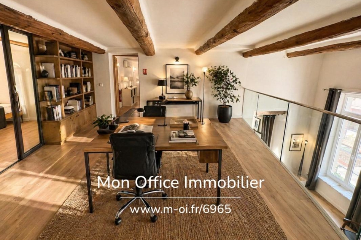 Appartement de luxe à vendre à Marseille 1Er, 580 000 €, Photo 7