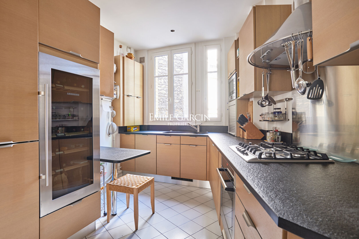 Appartement de luxe à vendre à Paris 12ème, 1 085 000 €, Photo 7