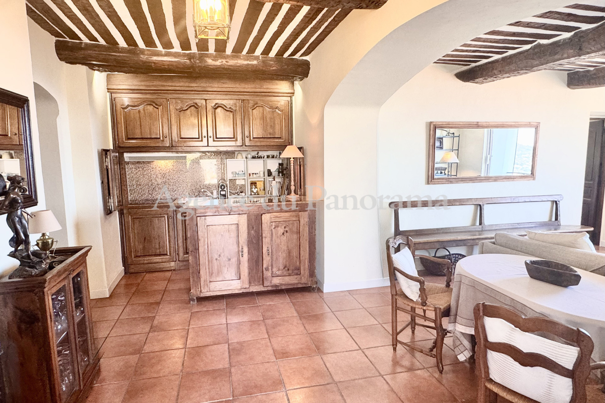 Appartement de luxe à vendre à Cabris, 447 000 €, Photo 7