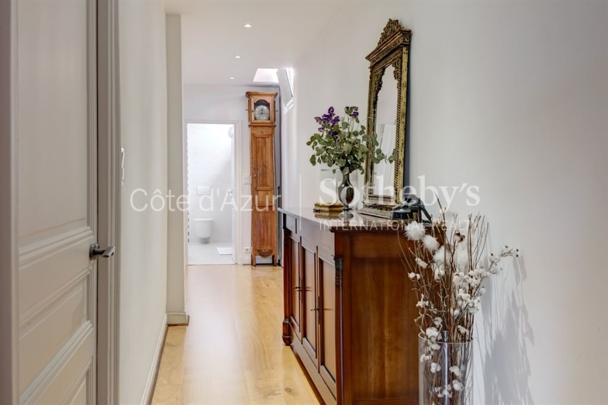Appartement de luxe à vendre à Cannes, 1 060 000 €, Photo 7