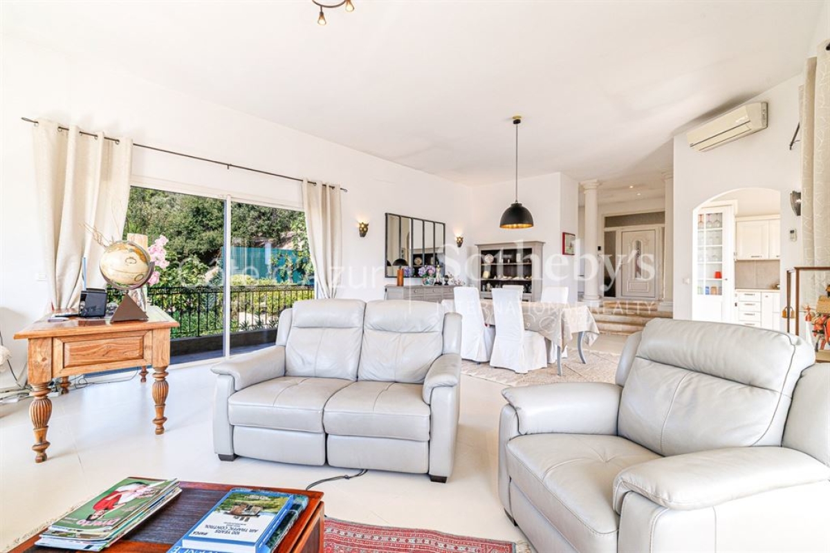 Maison de luxe à vendre à Cagnes-sur-Mer, 1 190 000 €, Photo 7