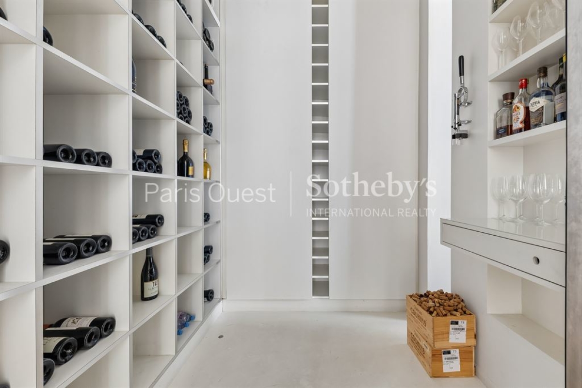 Appartement de luxe à vendre à Paris 17ème, 3 990 000 €, Photo 7