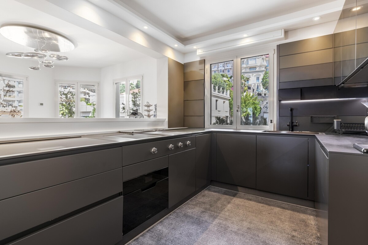 Appartement de luxe à vendre à Monaco, 22 500 000 €, Photo 7