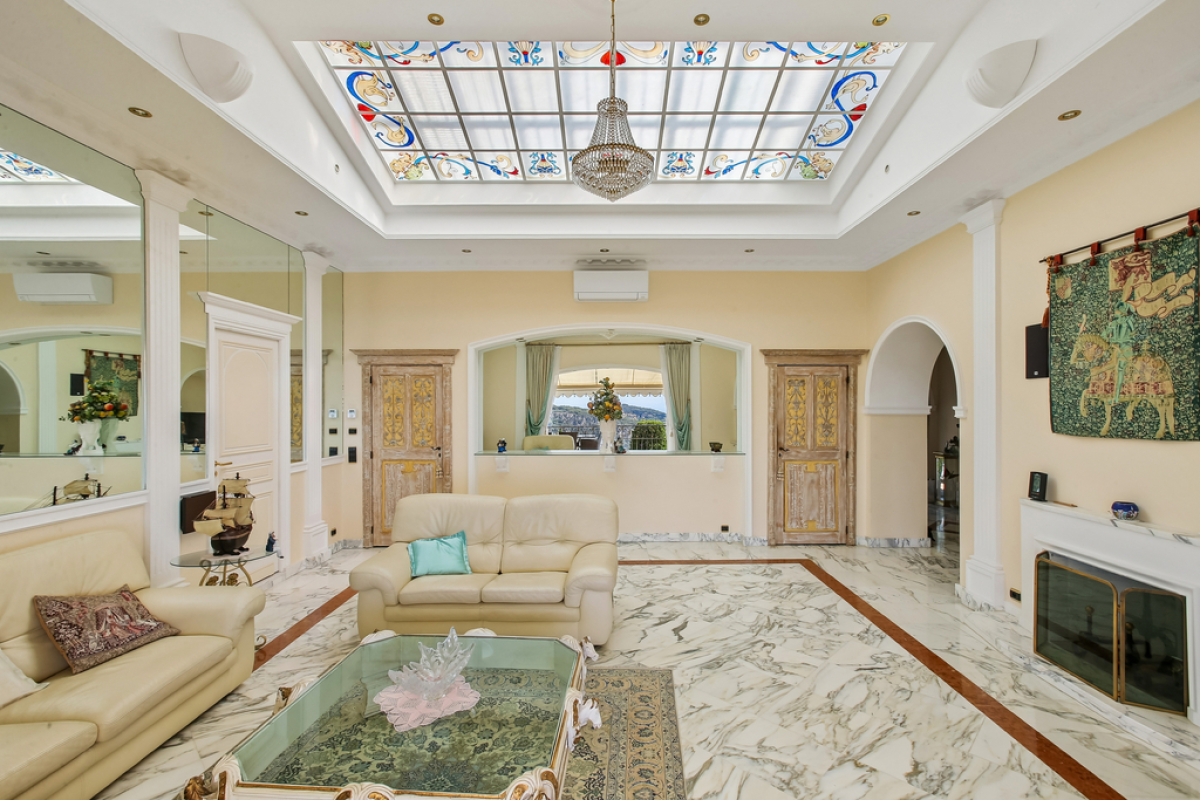 Appartement de luxe à vendre à Villefranche-sur-Mer, 2 380 000 €, Photo 7