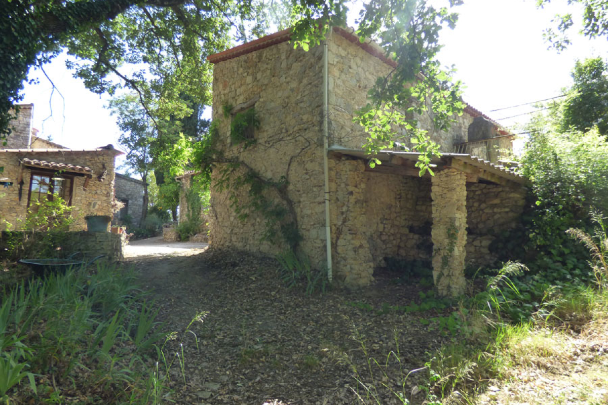 Maison de luxe à vendre à Fayence, 1 200 000 €, Photo 7