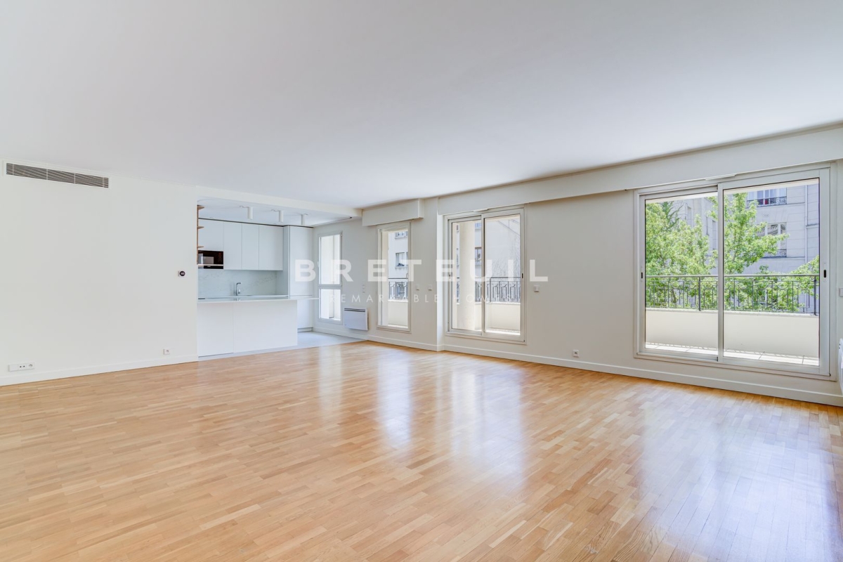 Appartement de luxe à louer à Neuilly-sur-Seine, 6 750 €, Photo 7
