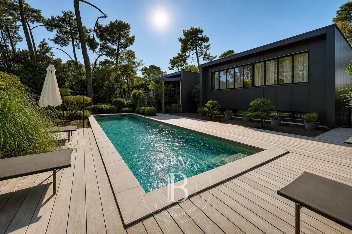 Maison de luxe à vendre à Pyla sur Mer, 5 000 000 €, Photo 1