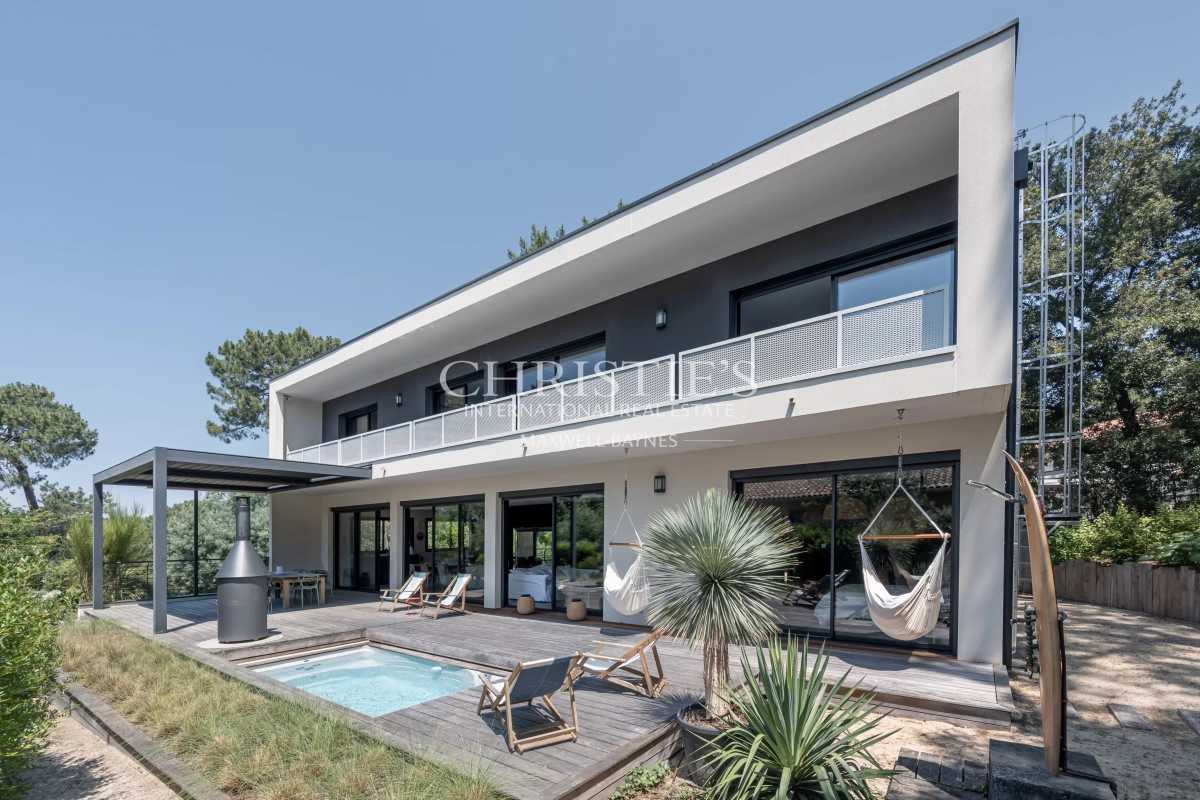 Maison de luxe à vendre à Pyla sur Mer, 2 990 000 €, Photo 1