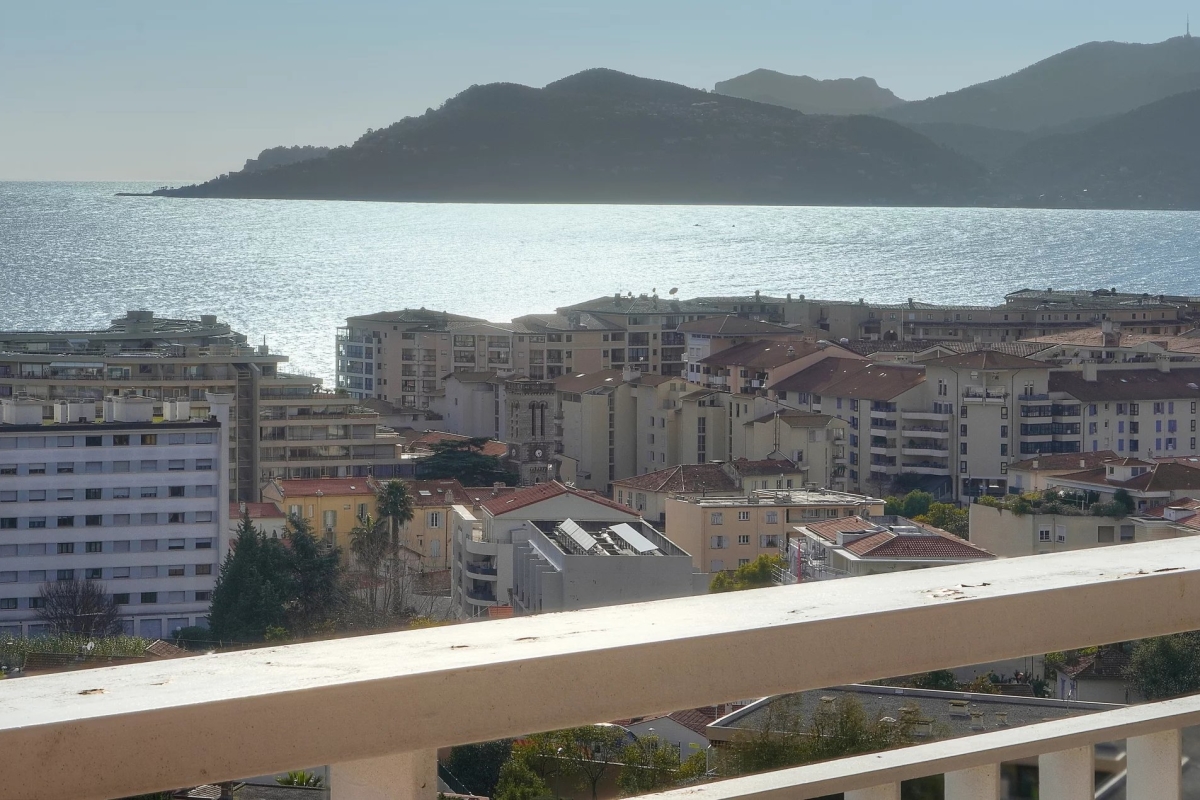 Luxury Apartment for sale in Cannes, 475 000 €, Photo 1