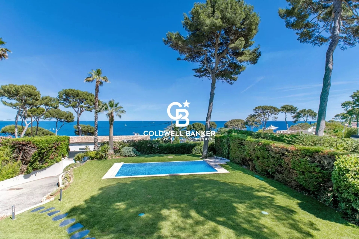 Maison de luxe à vendre à Antibes, 3 200 000 €, Photo 1