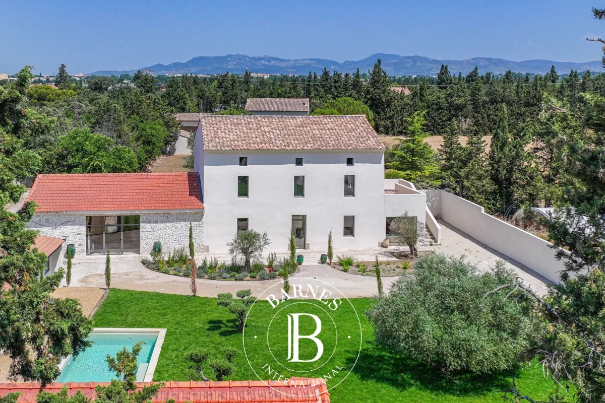 Luxury House for sale in Pernes-les-Fontaines, 1 260 000 €, Photo 1