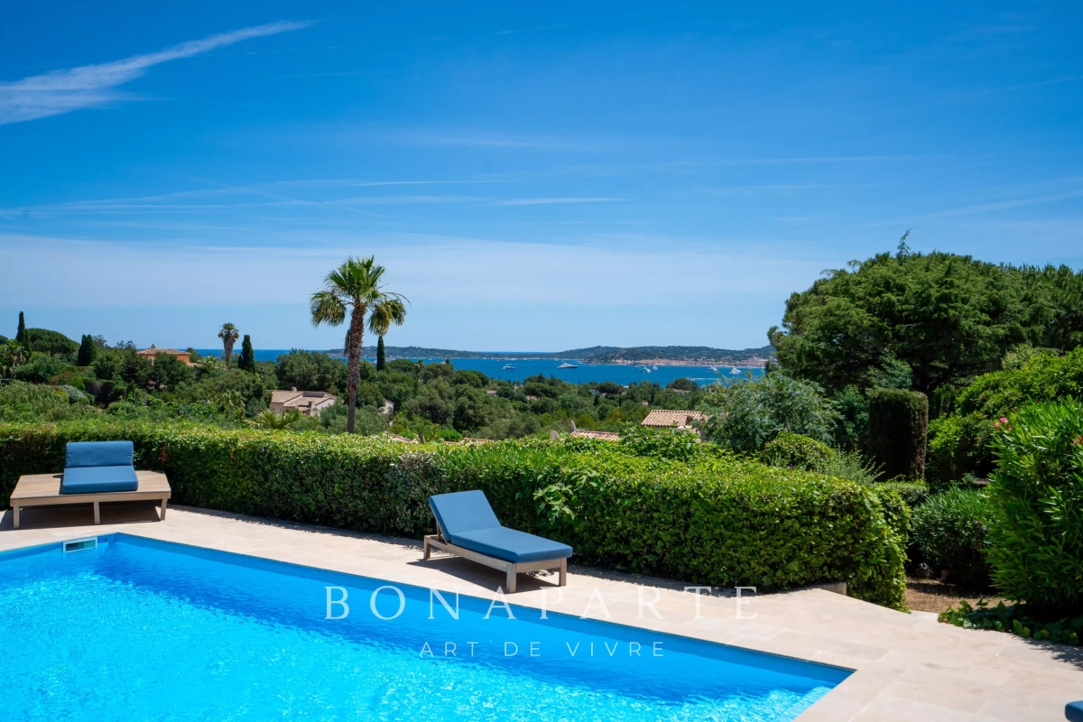 Maison de luxe à vendre à Grimaud, 2 490 000 €, Photo 1