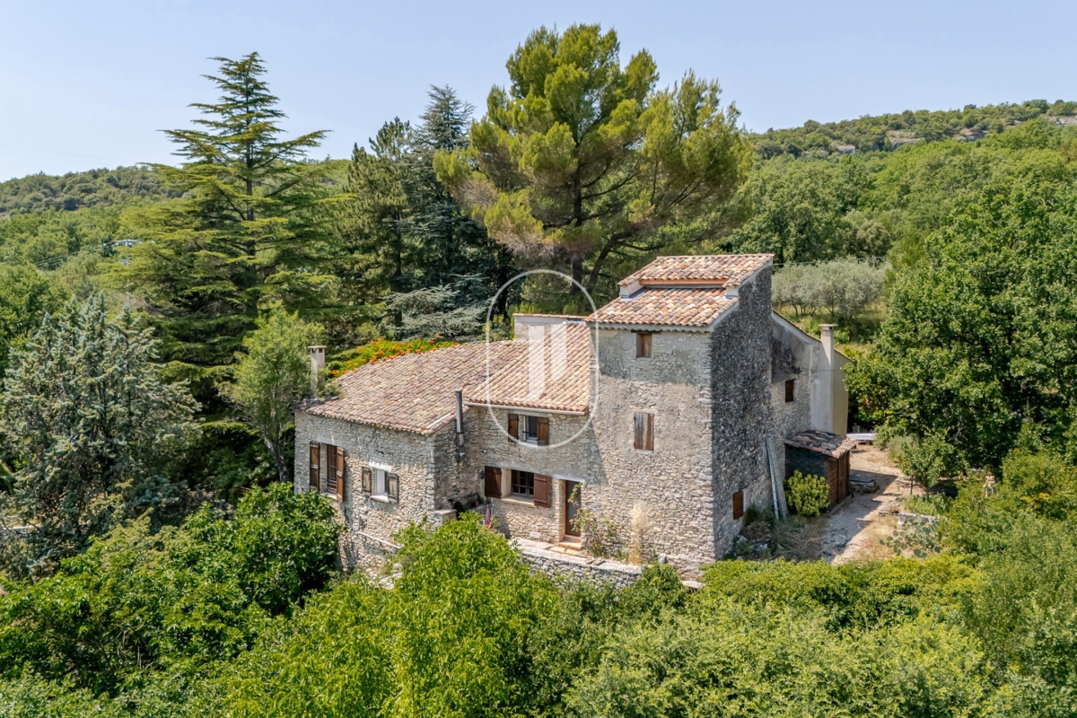 Luxury House for sale in Viens, 500 000 €, Photo 1