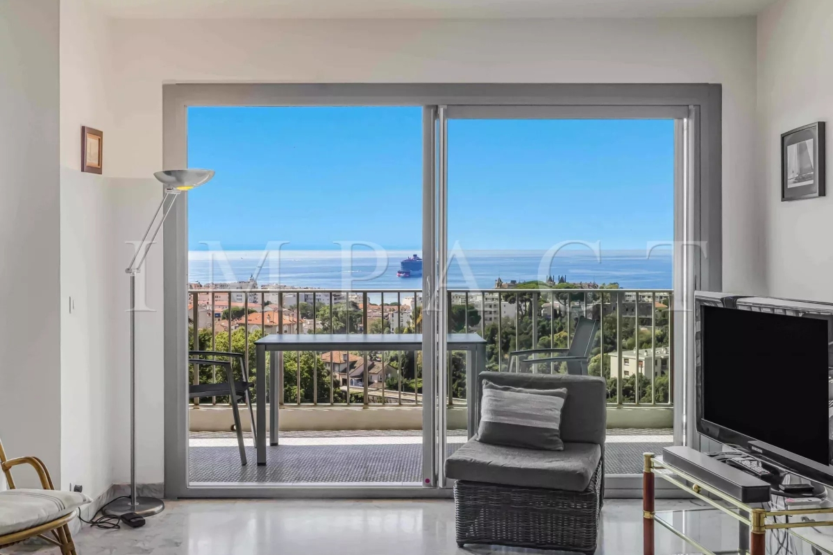 Appartement de luxe à vendre à Cannes, 445 000 €, Photo 2