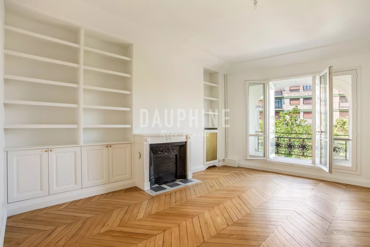 Appartement de luxe à vendre à Paris 14ème, 2 090 000 €, Photo 2