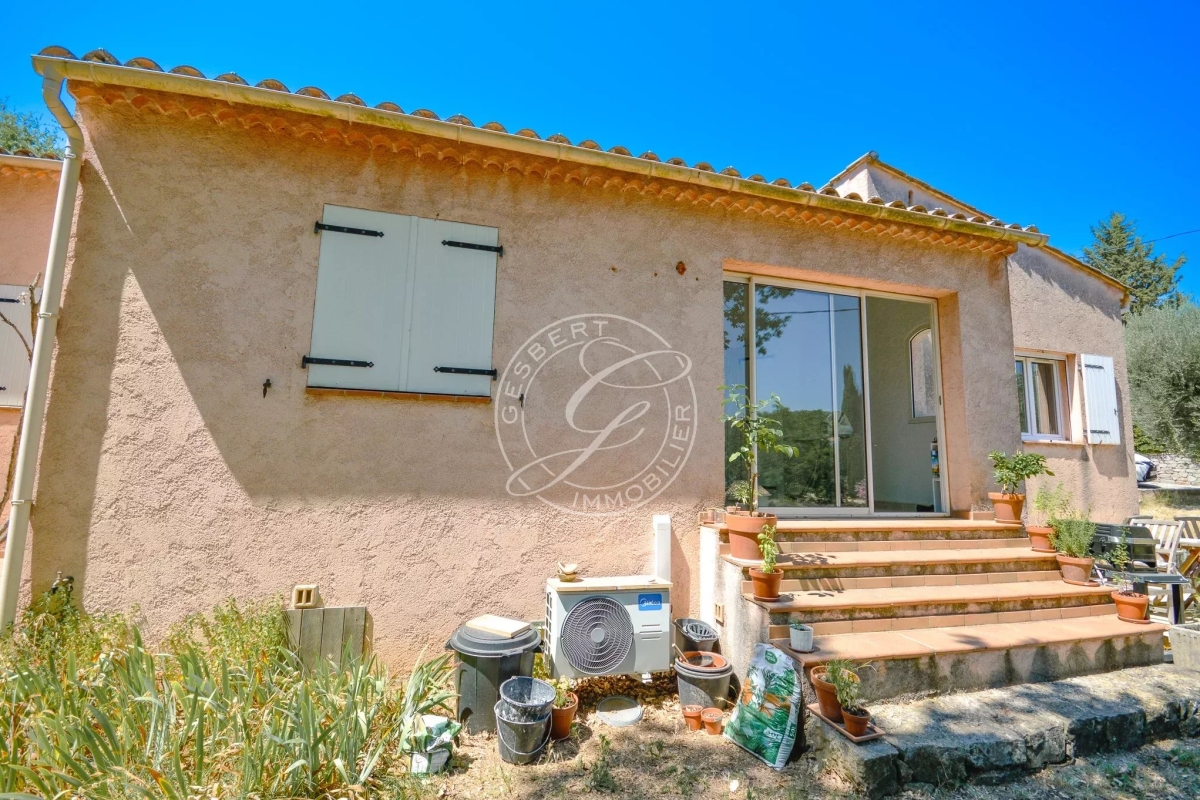 Maison de luxe à vendre à Lorgues, 399 000 €, Photo 2