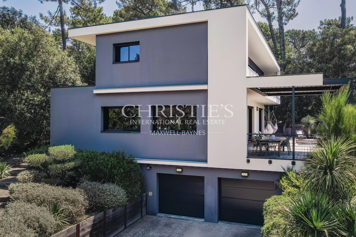 Maison de luxe à vendre à Pyla sur Mer, 2 990 000 €, Photo 2